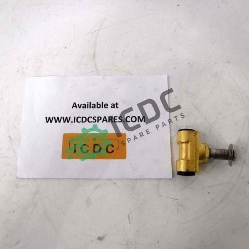 PLASTIC SYSTEMS BA0124CA ICDC 009898 1