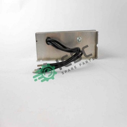 RASMI ELECTRONICS 3G3MVPFI3020 E ICDC 005228 2