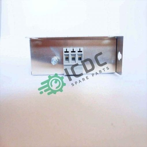 RASMI ELECTRONICS 3G3RV PFI3018 E ICDC 005377 2