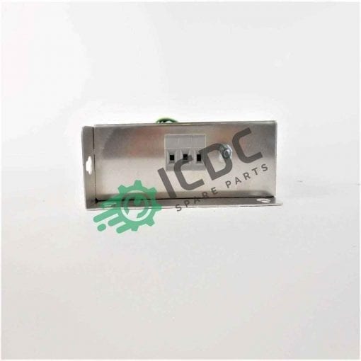 RASMI ELECTRONICS 3G3RVPFI3010 E ICDC 005487 2