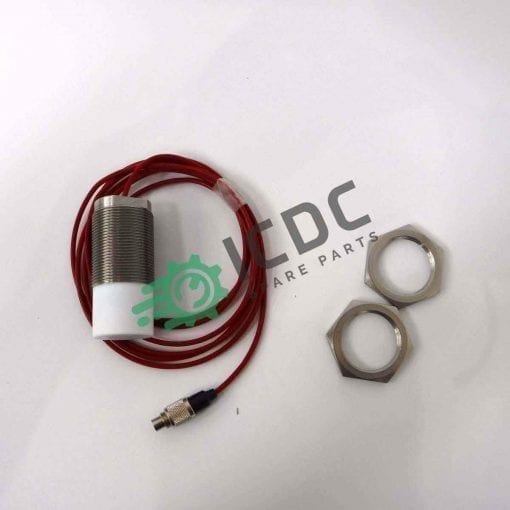 RECHNER SENSORS 457004 ICDC 009600 1