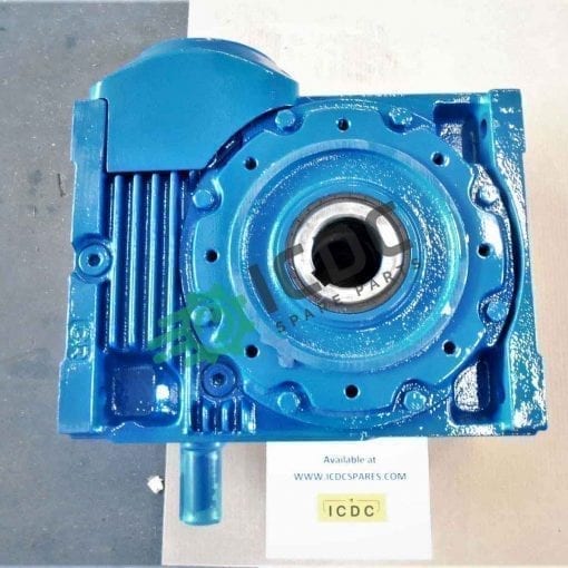 ROSSI MOTORIDUTTORI RV 160 U02A ICDC 004481 1