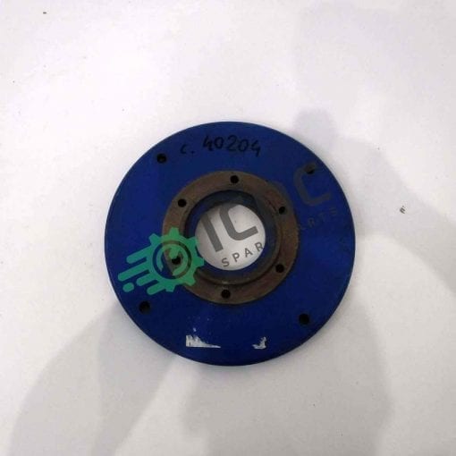 S.T.M. STM RMI150FL ICDC 009852 1