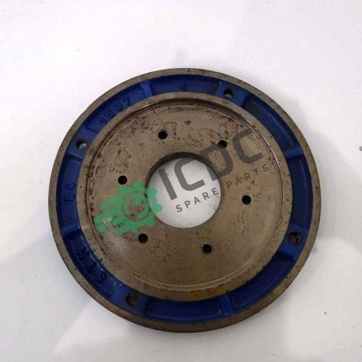 S.T.M. STM RMI150FL ICDC 009852 2