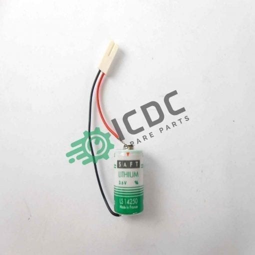 SAFT LS 14250 ICDC 006666 1
