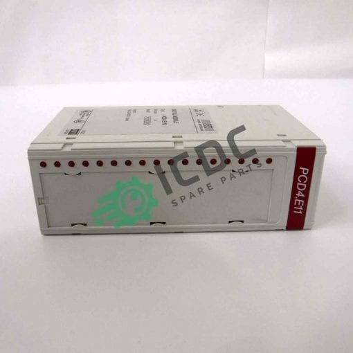 SAIA PCD4 E100 ICDC 009567 1