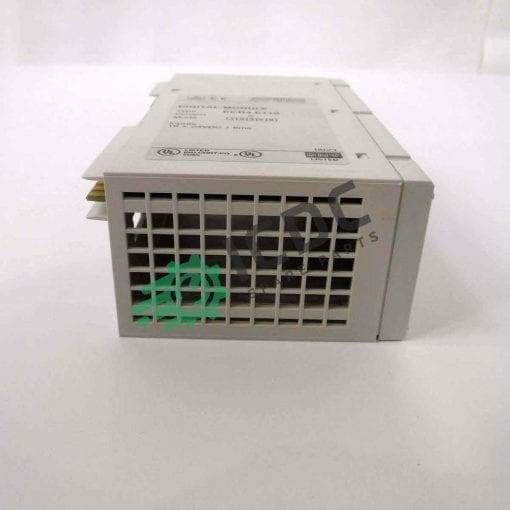 SAIA PCD4 E100 ICDC 009567 4