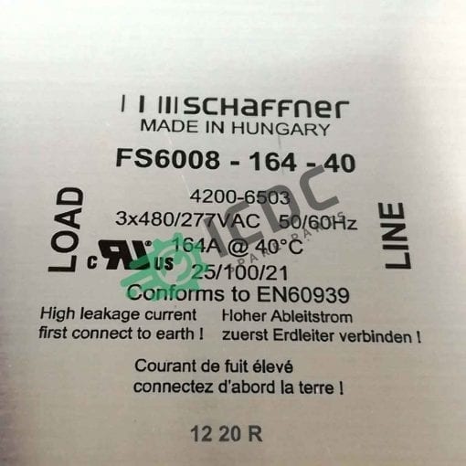 SCHAFFNER 42006503 ICDC 000264 2