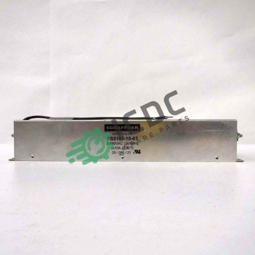 SCHAFFNER CT3030 ICDC 009497 1