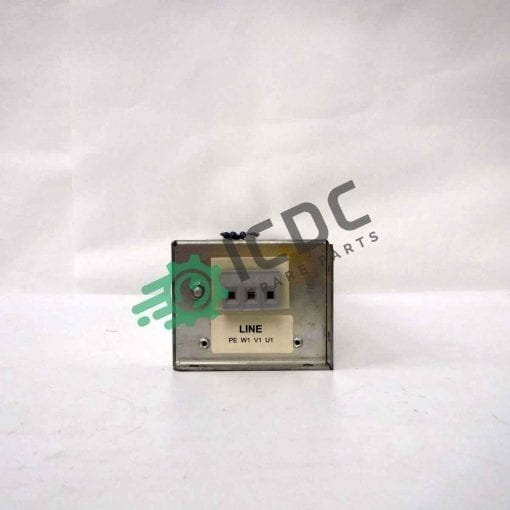 SCHAFFNER CT3030 ICDC 009497 3