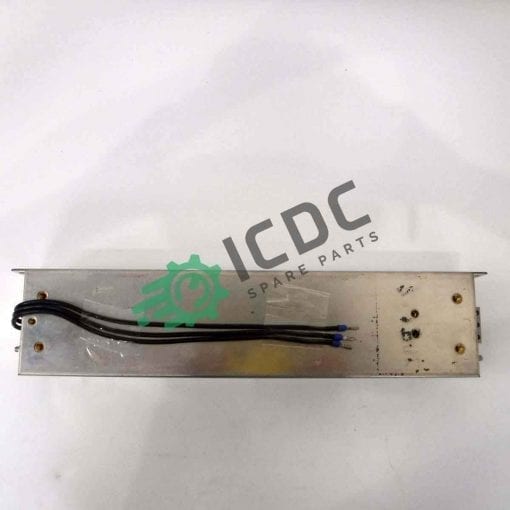 SCHAFFNER CT3030 ICDC 009497 4