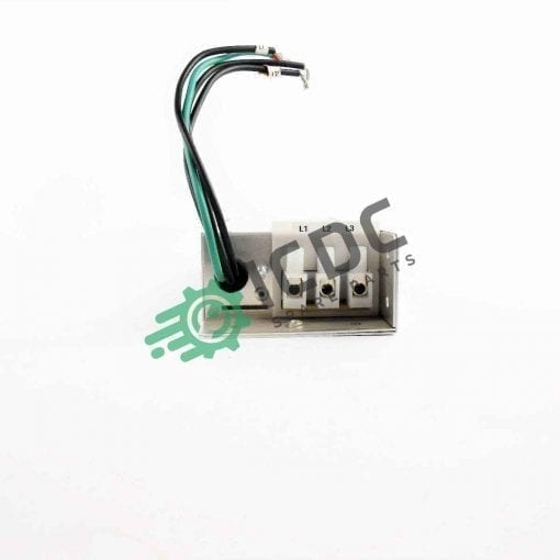 SCHAFFNER FS6513 10 07 LL ICDC 005435 2
