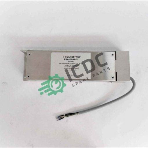 SCHAFFNER FS6515 16 07 ICDC 005199 1