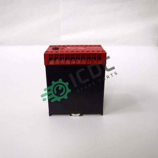 SCHNEIDER ELECTRIC GEK B24VDC ICDC 000453 3