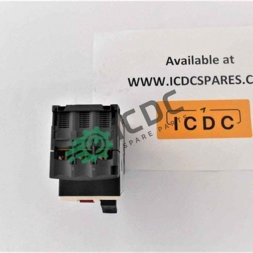 SCHNEIDER ELECTRIC GV2 M06 ICDC 005697 3