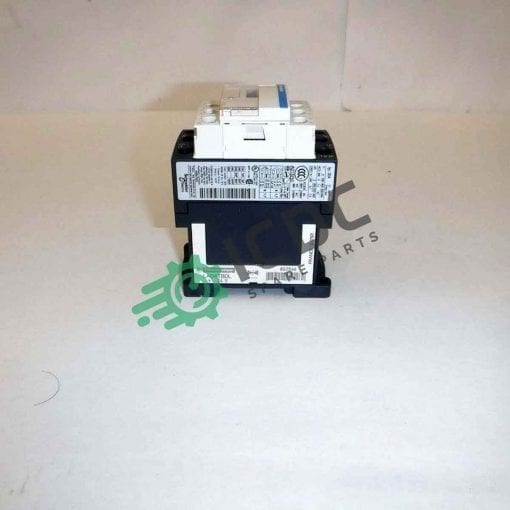 SCHNEIDER ELECTRIC LC1 D18BD C ICDC 009320 4