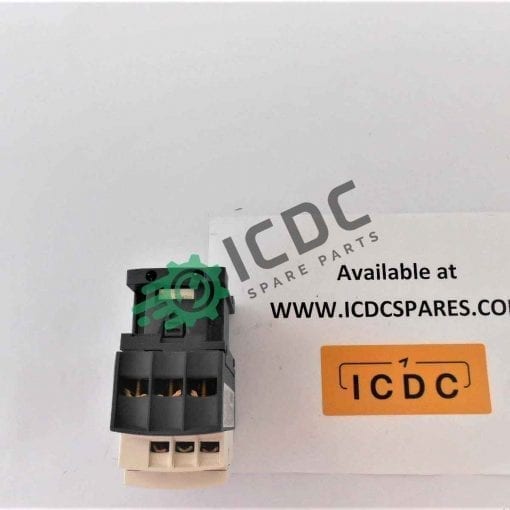 SCHNEIDER ELECTRIC LC1 D2510 B7 ICDC 005652 2