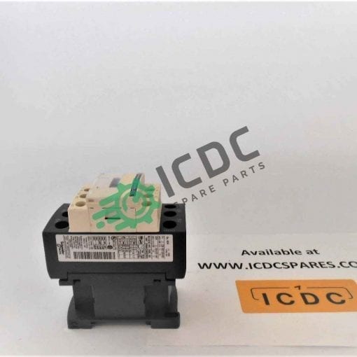 SCHNEIDER ELECTRIC LC1 D2510 B7 ICDC 005652 3