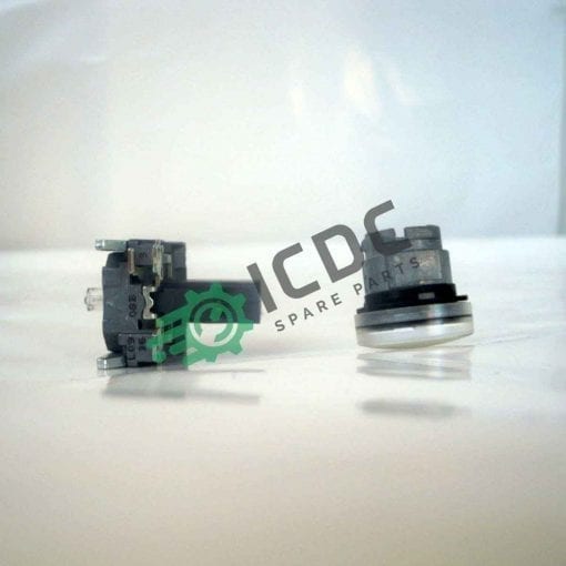 SCHNEIDER ELECTRIC XB4 BVB1 ICDC 003003 4