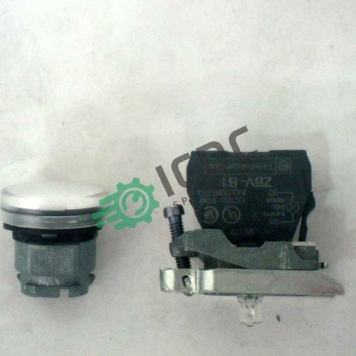 SCHNEIDER ELECTRIC XB4 BVB1 ICDC 003003 7