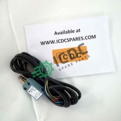 SCHNEIDER ELECTRIC XCM A1022 ICDC 001267 1