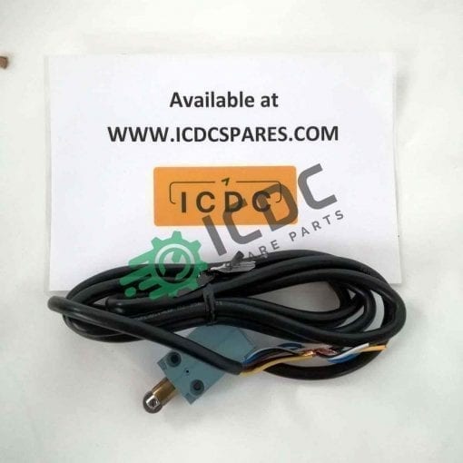 SCHNEIDER ELECTRIC XCM A1022 ICDC 001267 3
