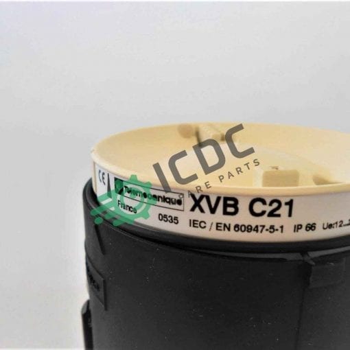 SCHNEIDER ELECTRIC XVB C21 ICDC 006415 1