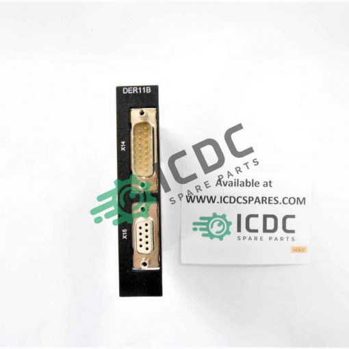 SEW EURODRIVE DER11B ICDC 004993 3