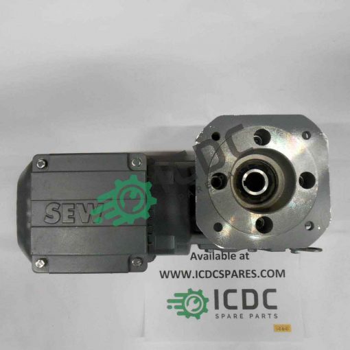 SEW EURODRIVE RF37 DRS 71M4 ICDC 004665 2