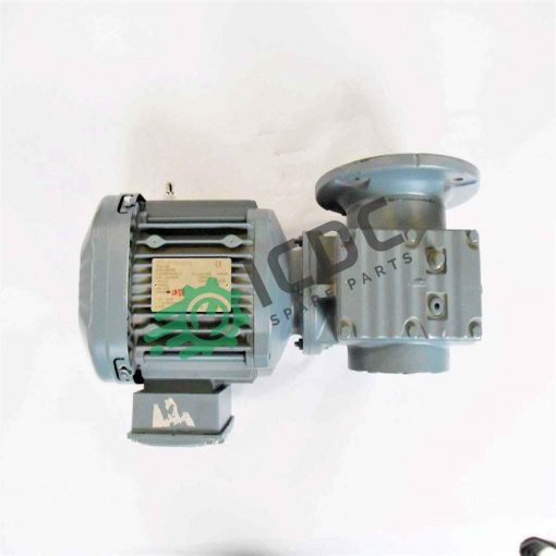 SEW EURODRIVE SAF57DRS90M4 ICDC 004562 3