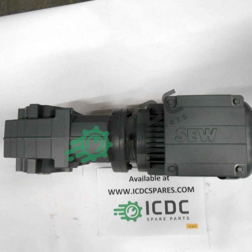 SEW EURODRIVE WA 37 DRS 71M4 ICDC 004646 2