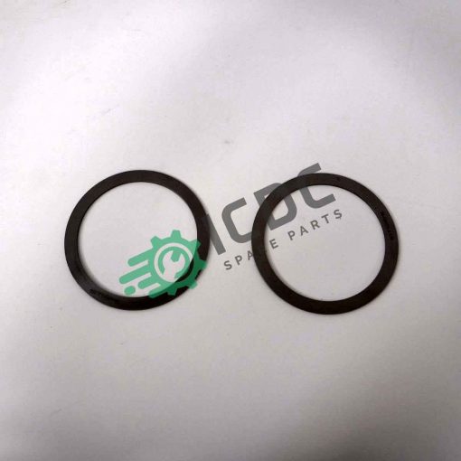 SIAD MACCHINE 28057 ICDC 009899 1