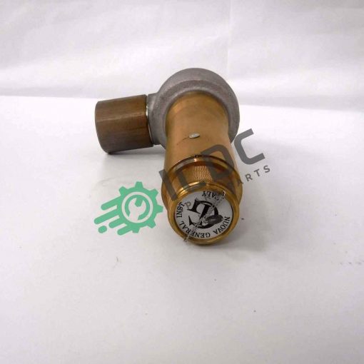 SIAD MACCHINE 48302 ICDC 009916 4