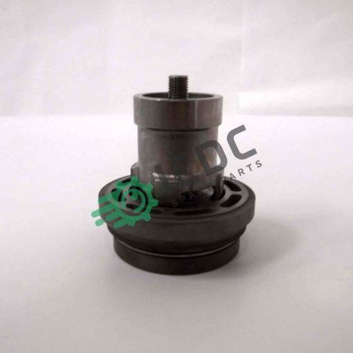SIAD MACCHINE 66943 ICDC 010068 3