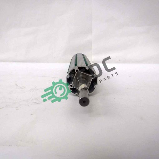 SIAD MACCHINE 81560 ICDC 010238 3