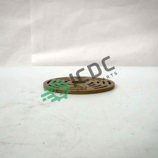 SIAD MACCHINE COD 68395 ICDC 010052 2