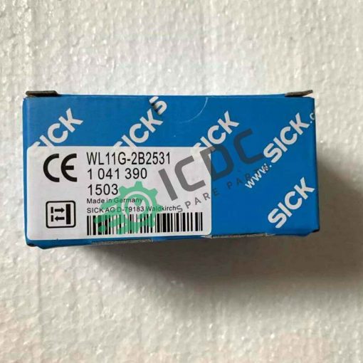 SICK WL11G 2B2531 ICDC 000880 2