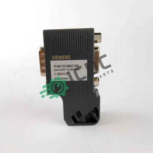 SIEMENS 1P6AG1972 0BB42 7XA0 ICDC 006453 1