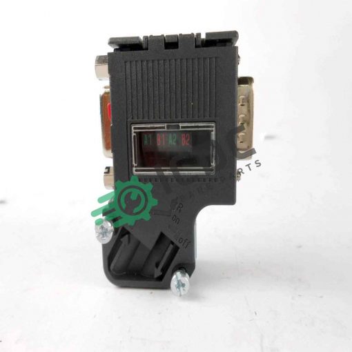 SIEMENS 1P6AG1972 0BB42 7XA0 ICDC 006453 2