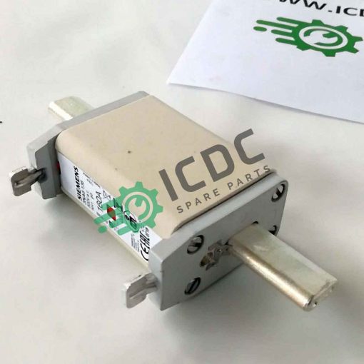 SIEMENS 3NA6136 ICDC 002517 3