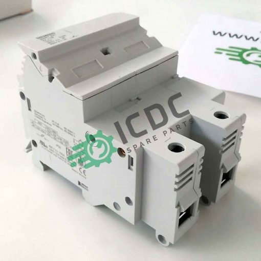 SIEMENS 3NW7221 ICDC 002068 3