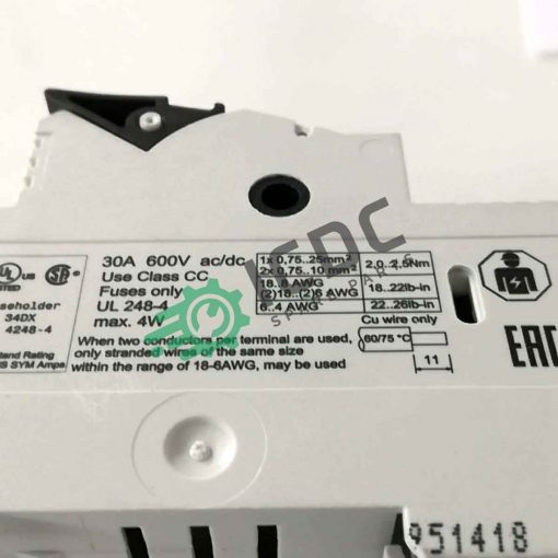 SIEMENS 3NW7533 0HG ICDC 003836 2