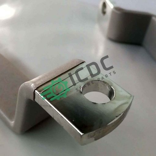 SIEMENS 3RA19 63 2A ICDC 000833 7