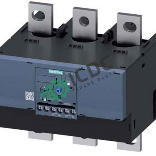 SIEMENS 3RB20 66 1GC2 ICDC 009360 1
