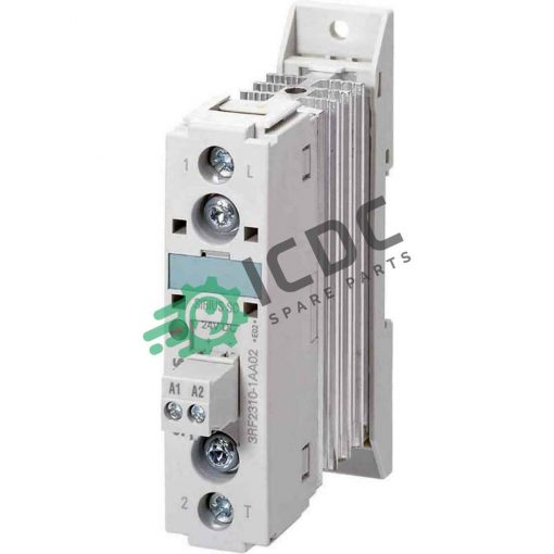 SIEMENS 3RF23 30 1BA04 ICDC 001676 1