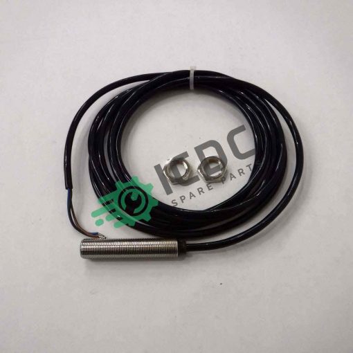SIEMENS 3RG4012 0AB00 ICDC 010415 2