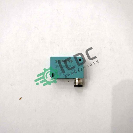 SIEMENS 3RG4070 3AG01 ICDC 010508 2