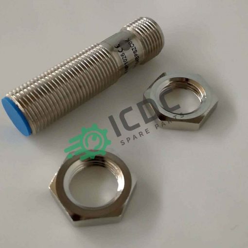 SIEMENS 3RG4112 3AG33 ICDC 001955 4