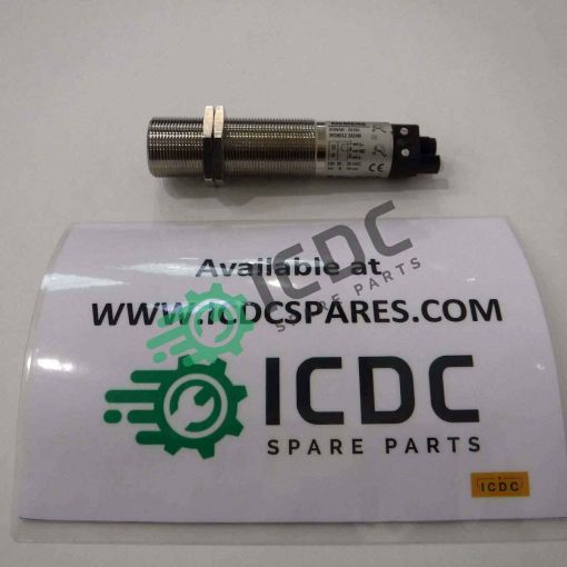 SIEMENS 3RG6012 3AD00 ICDC 010471 1