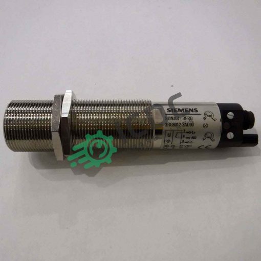 SIEMENS 3RG6012 3AD00 ICDC 010471 2